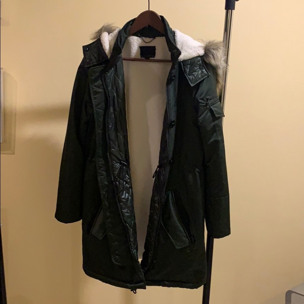 Coat - image 1